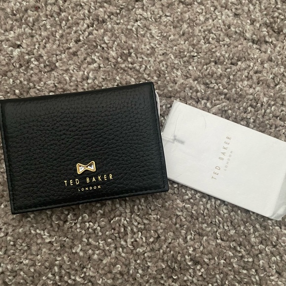 Ted Baker London Bags Ted Baker Card Holder Poshmark